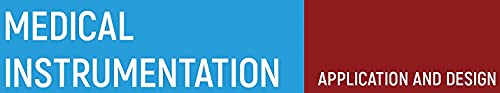 Medical Instrumentation: Application and Design