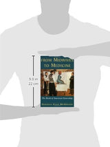 From Midwives to Medicine: The Birth of American Gynecology