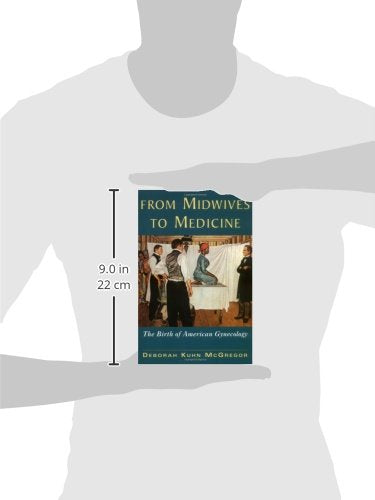 From Midwives to Medicine: The Birth of American Gynecology