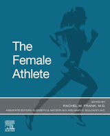 The Female Athlete: 1st Edition
