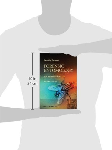 Forensic Entomology: An Introduction