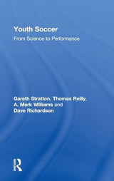 Youth Soccer: From Science to Performance