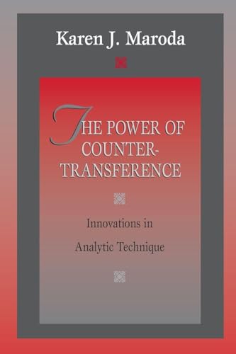 The Power of Countertransference: 1st Edition