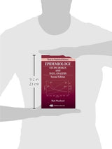 Epidemiology: Study Design and Data Analysis, Second Edition (Chapman & Hall/CRC Texts in Statistical Science)