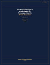 Electrophysiological Biomarkers of Neuropsychiatric Brain Dynamics: EEG, Network Physiology, and Clinical Inference — Volume II