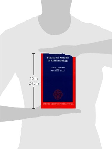 Statistical Models in Epidemiology: 1st Edition