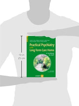 Practical Psychiatry in the Long-Term Care Home: A Handbook for Staff