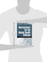 Neuroscience for the Mental Health Clinician: First Edition
