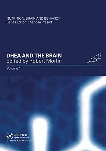 DHEA and the Brain (Nutrition, Brain and Behavior)