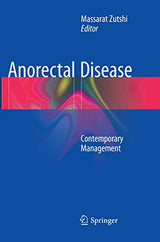 Anorectal Disease: Contemporary Management