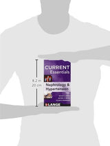 Current Essentials of Diagnosis & Treatment in Nephrology & Hypertension: 1st Edition