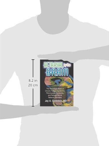 Betrayal by the Brain: 1st Edition