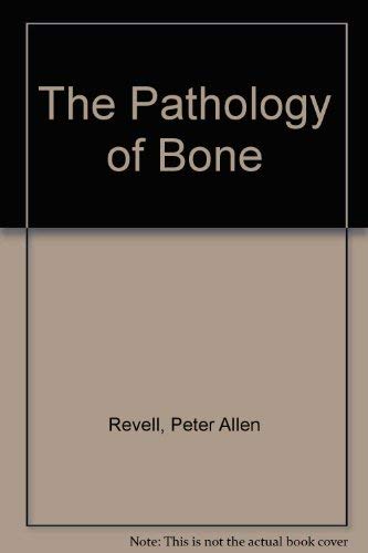 Pathology of Bone
