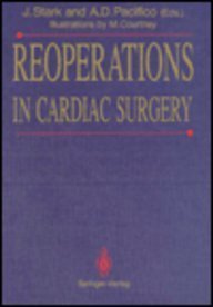 Reoperations In Cardiac Surgery