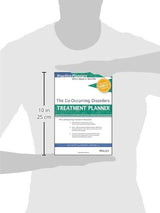 The Co-Occurring Disorders Treatment Planner, with DSM-5 Updates (PracticePlanners): 1st Edition