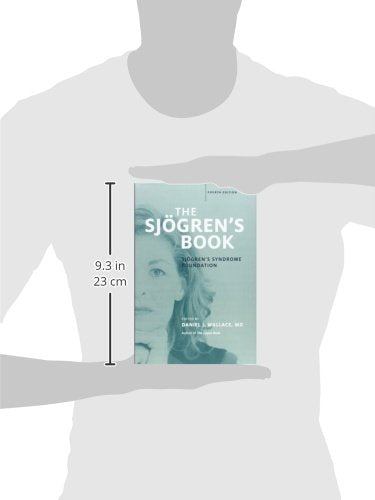 The Sjogren's Book: 4th Edition