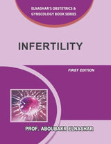 INFERTILITY BOOK - Prof. ABOUBAKR ELNASHAR