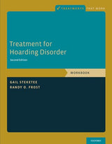 Treatment for Hoarding Disorder: (Treatments That Work)