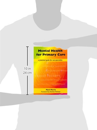 Mental Health for Primary Care: 1st Edition