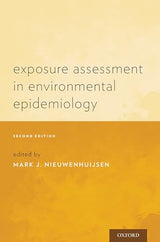 Exposure Assessment in Environmental Epidemiology: 2nd Edition