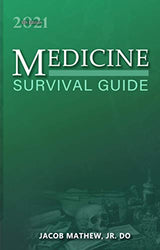Medicine: Survival Guide