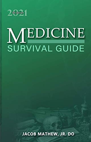Medicine: Survival Guide
