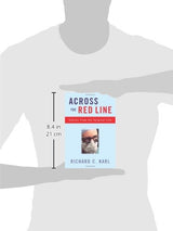 Across the Red Line: Stories from the Surgical Life