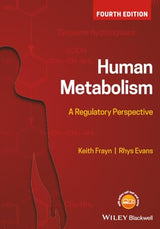 Human Metabolism: A Regulatory Perspective