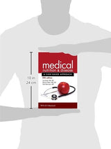 Medical Nutrition & Disease: A Case-Based Approach
