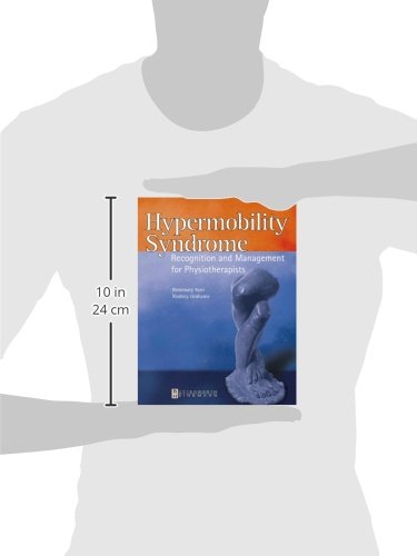 Hypermobility Syndrome: 1st Edition