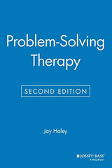 Problem-Solving Therapy: 2nd Edition