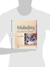 Midwifery: Best Practice Volume 5