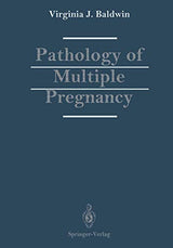 Pathology of Multiple Pregnancy