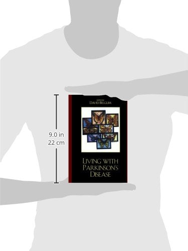 Living with Parkinson's Disease: 1st Edition