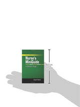 Delmar's Mini Guide to Geriatric Drugs: 1st Edition