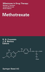 Methotrexate: First Edition