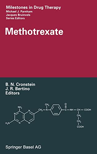 Methotrexate: First Edition