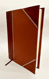 The Diagnostics of Internal Medicine: A Clinical Treatise Upon the... 1901 Leather Bound: Leather Bound – January 1, 2022
