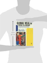 Global Health in the 21st Century (International Studies Intensives): 1st Edition