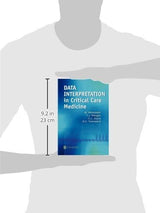 Data Interpretation in Critical Care Medicine: 5th Edition