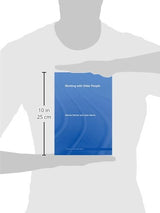 Working with Older People (The Social Work Skills Series): 1st Edition