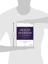 Health Behavior: Theory, Research, and Practice (Jossey-Bass Public Health)