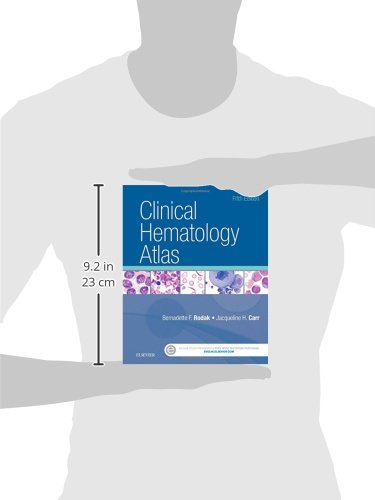 Clinical Hematology Atlas: 5th Edition