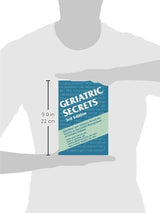 Geriatric Secrets: 3rd Edition