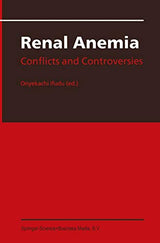 Renal Anemia: Conflicts and Controversies