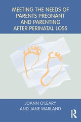 Meeting the Needs of Parents Pregnant and Parenting After Perinatal Loss: 1st Edition