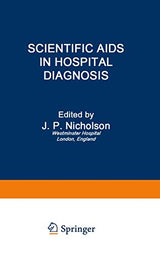 Scientific AIDS in Hospital Diagnosis (DUV Wirtschaftswissenschaft)