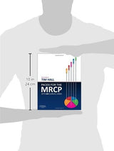 PACES for the MRCP: with 250 Clinical Cases (MRCP Study Guides)