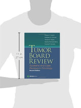 Tumor Board Review: Guideline and Case Reviews in Oncology