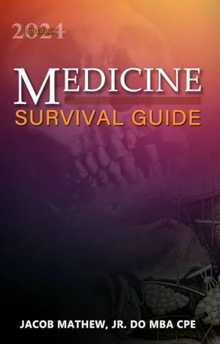 Medicine: Survival Guide
